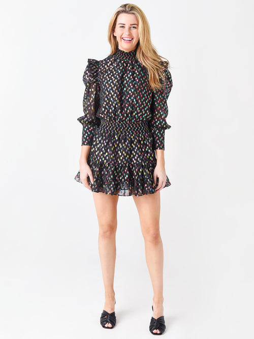 Misa Women's Jessa Dress