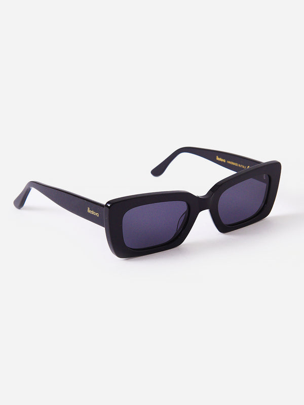 Illesteva Wilson Sunglasses - Saint Bernard