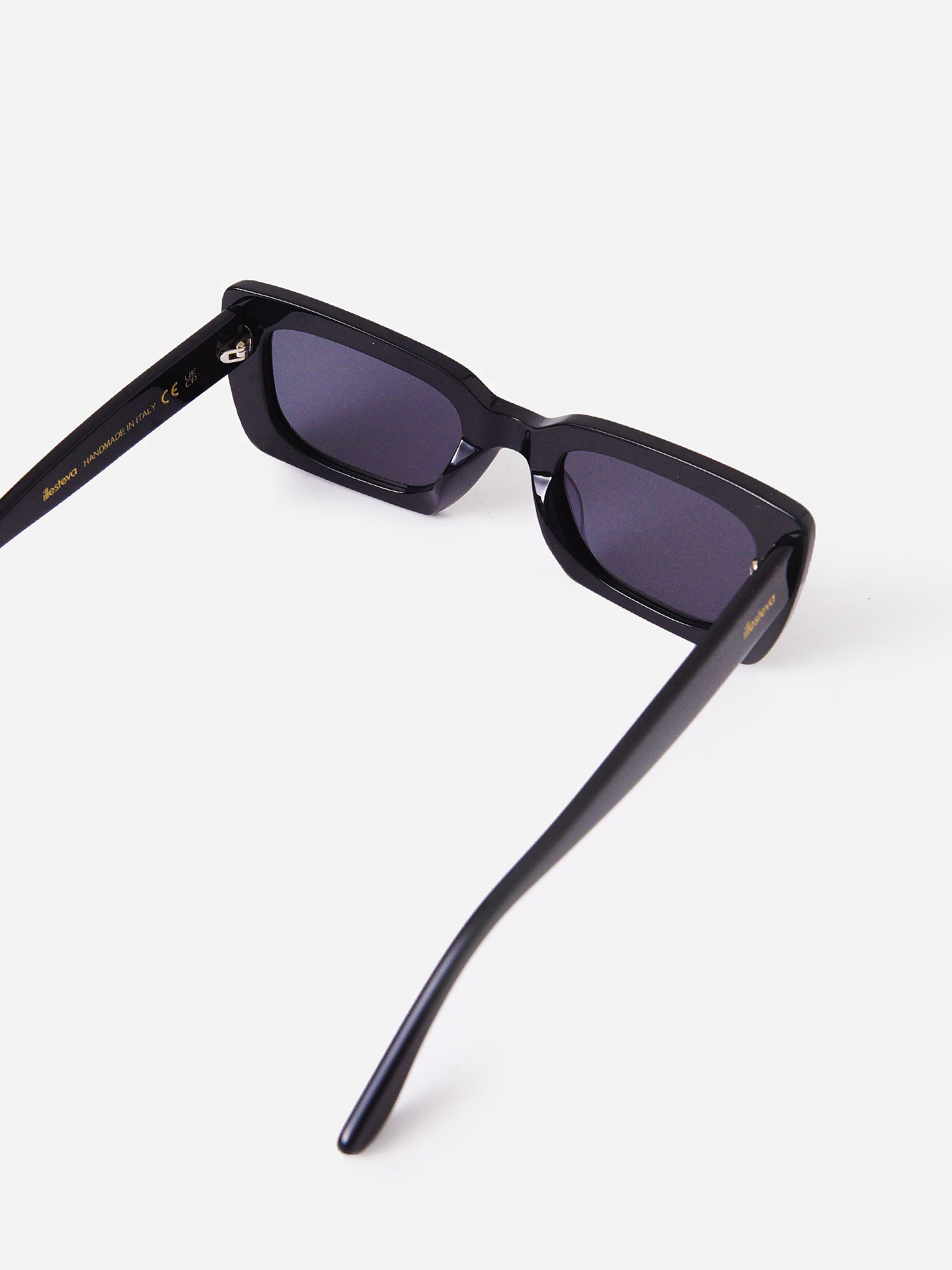 Designer Unisex Illesteva Sunglasses With Flower Lens For Travel And Beach  Black/Grey From Fashion6516, $20.03