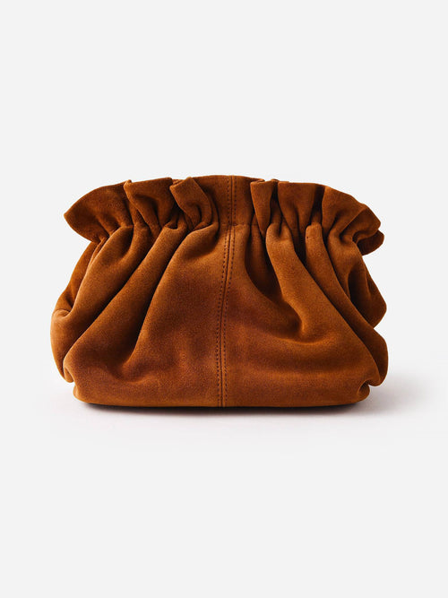 Loeffler Randall Willa Mini Cinch Clutch