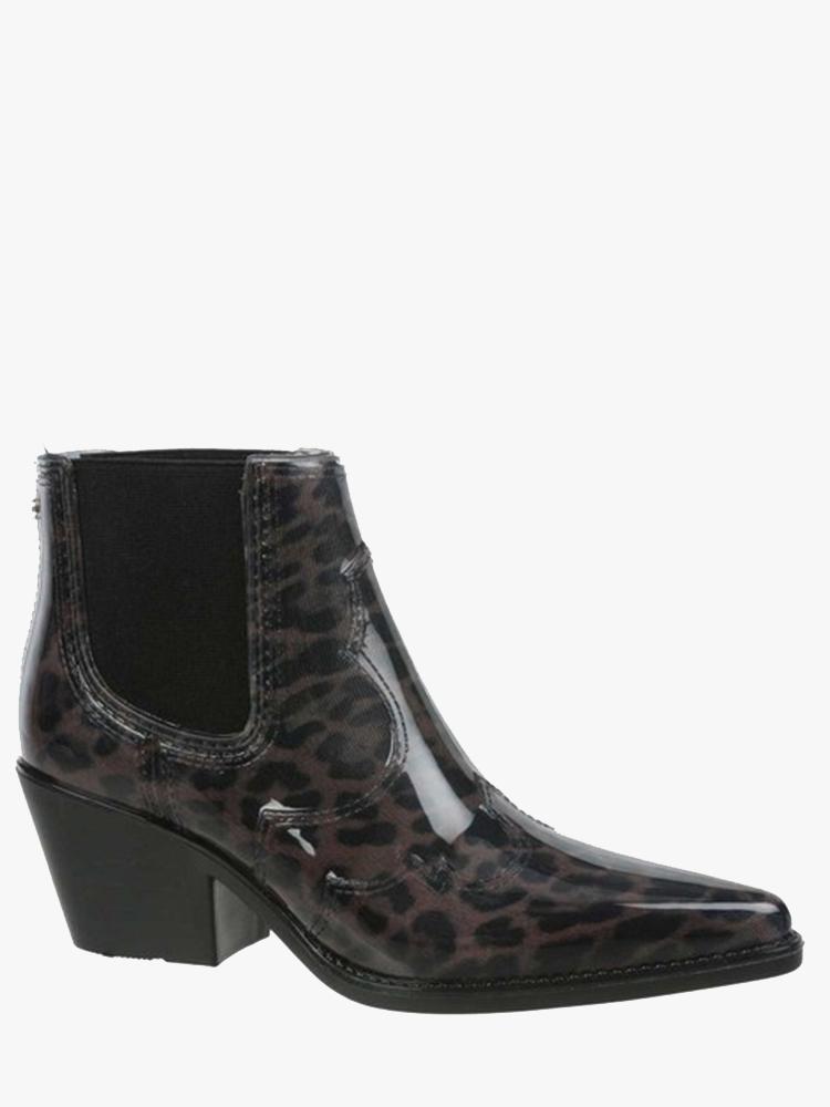 Sam Edelman Women’s Winona Rain Bootie - Saint Bernard