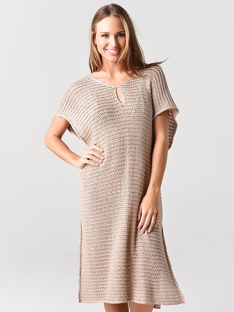 Tavik Women's Ryder Cover-Up - Saint Bernard