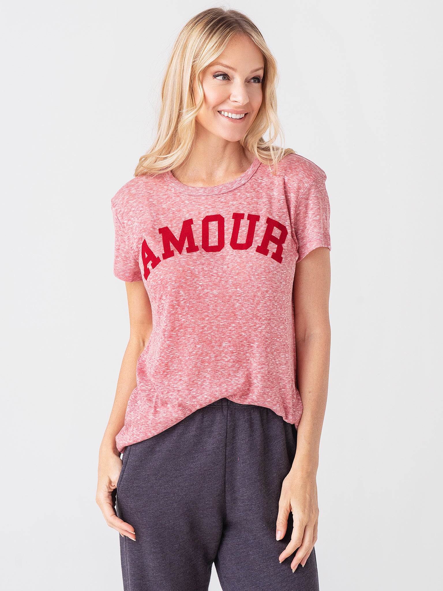 Zadig & Voltaire Women's Walt T-Shirt - Saint Bernard