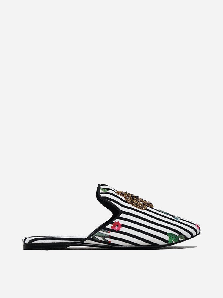 Whim Jaya Mule - Saint Bernard