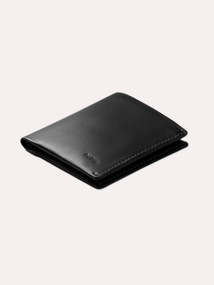 Bellroy Note Sleeve RFID Wallet - Saint Bernard