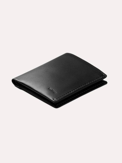 Bellroy Note Sleeve RFID Wallet