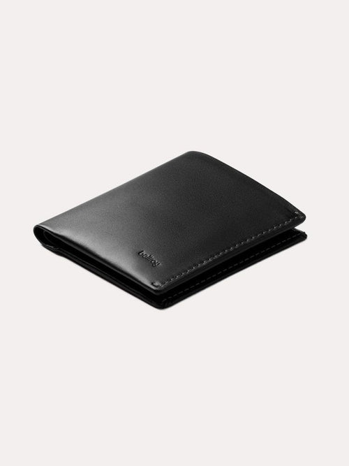 Bellroy Note Sleeve RFID Wallet