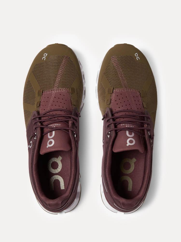 Womens Cloud 50/50-alt3