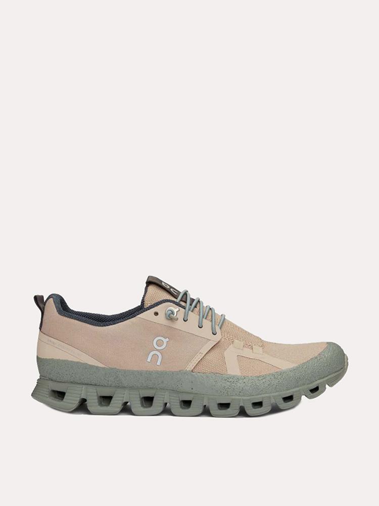 ON Women's Cloud Dip Running Shoe - Saint Bernard