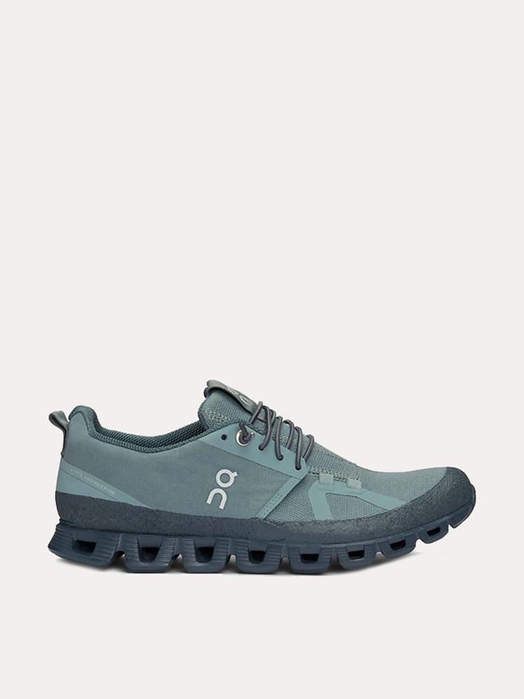 ON Women's Cloud Dip Running Shoe - Saint Bernard