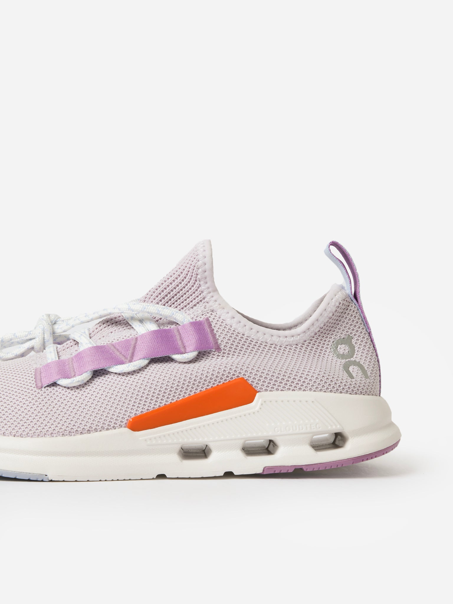 ON Women's Cloudeasy Sneaker - Saint Bernard