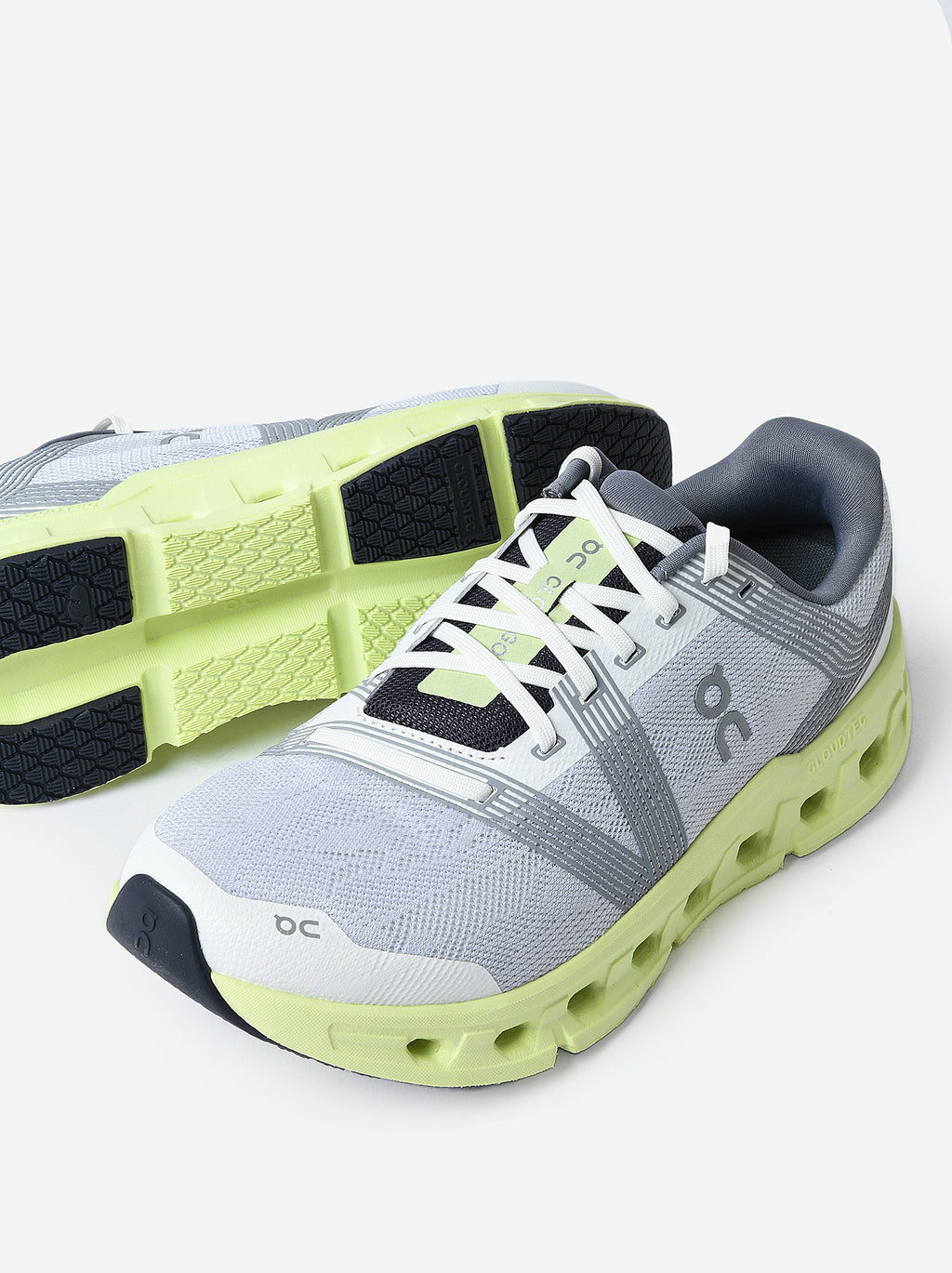 WOMENS CLOUDGOxFrostHay-alt3