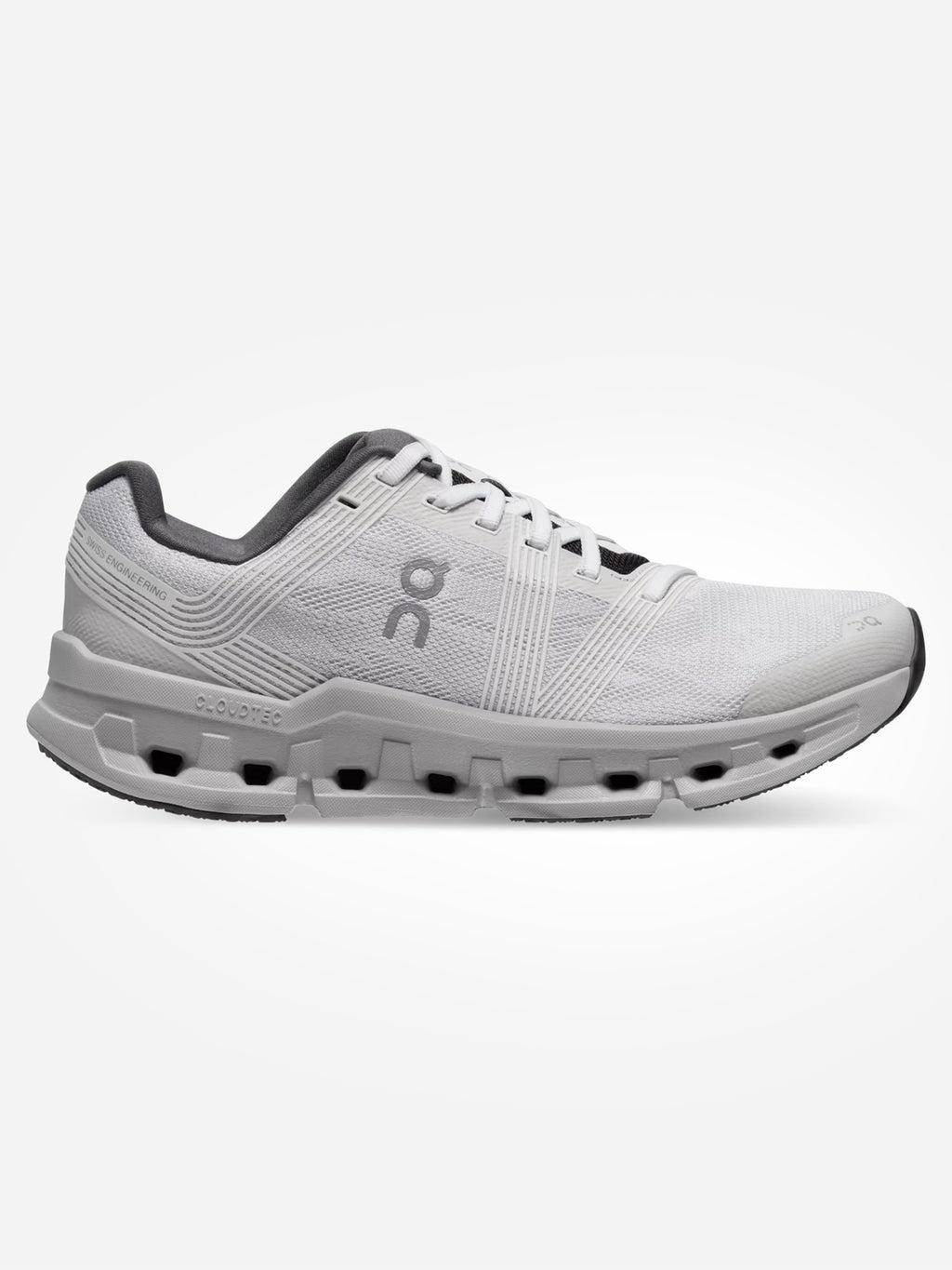 ON Women's Cloudgo Running Shoe - Saint Bernard