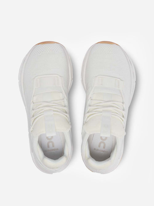 ON Women's Cloudnova Undyed Shoe