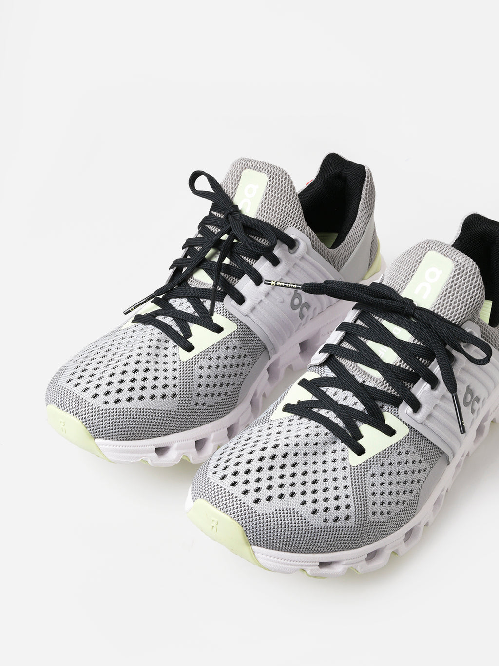 WOMENS CLOUDSWIFT NEWxALLOYGLACIER-alt2