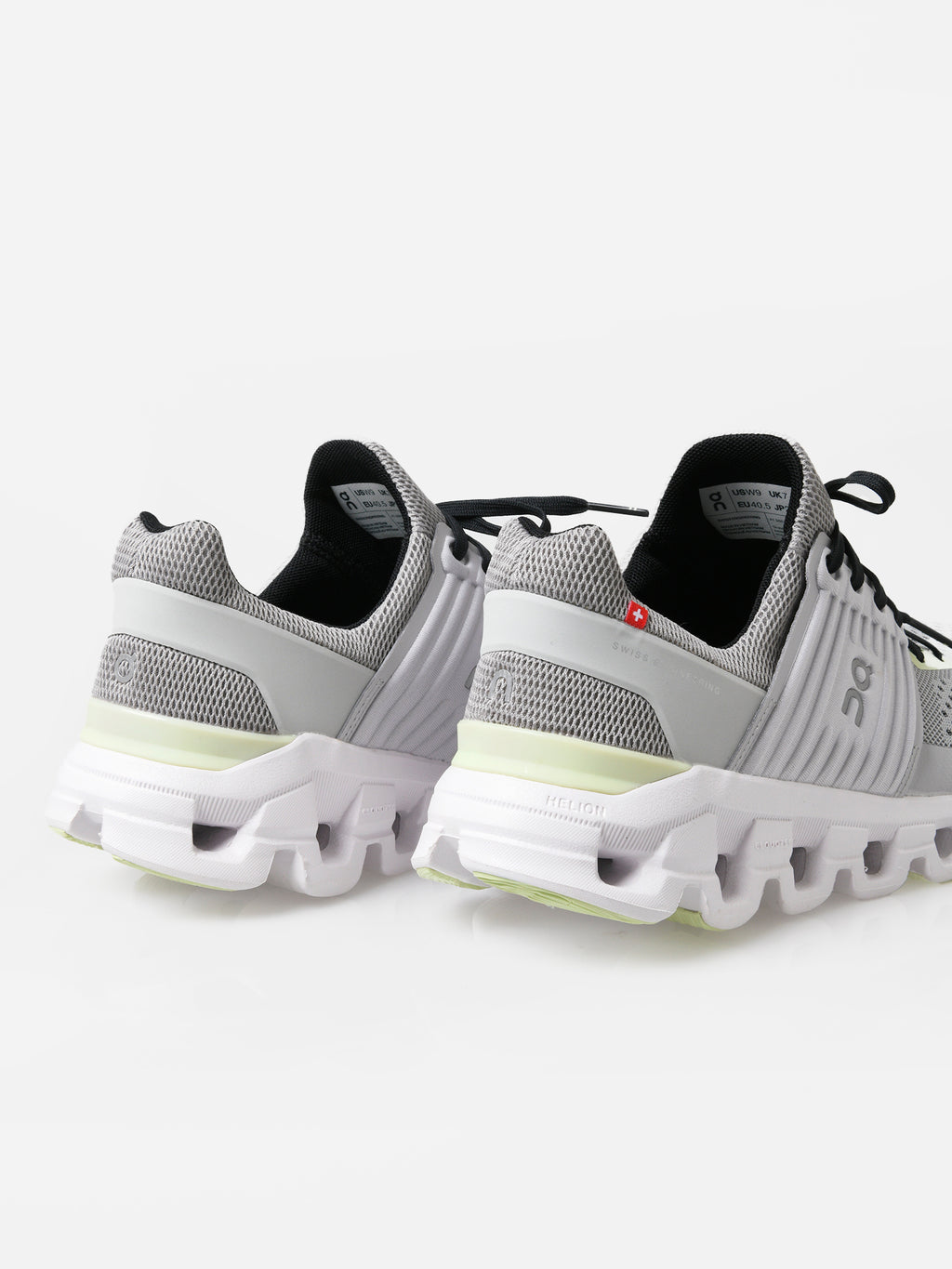 WOMENS CLOUDSWIFT NEWxALLOYGLACIER-alt3