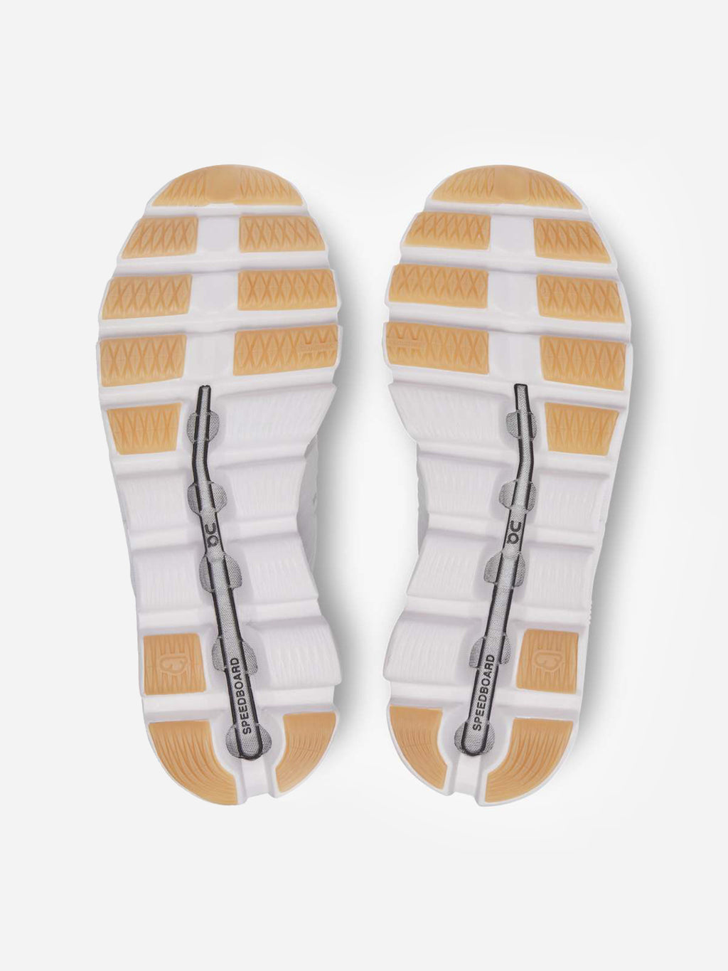 WOMENS CLOUDSWIFT UNDYEDxUNDYED-alt2