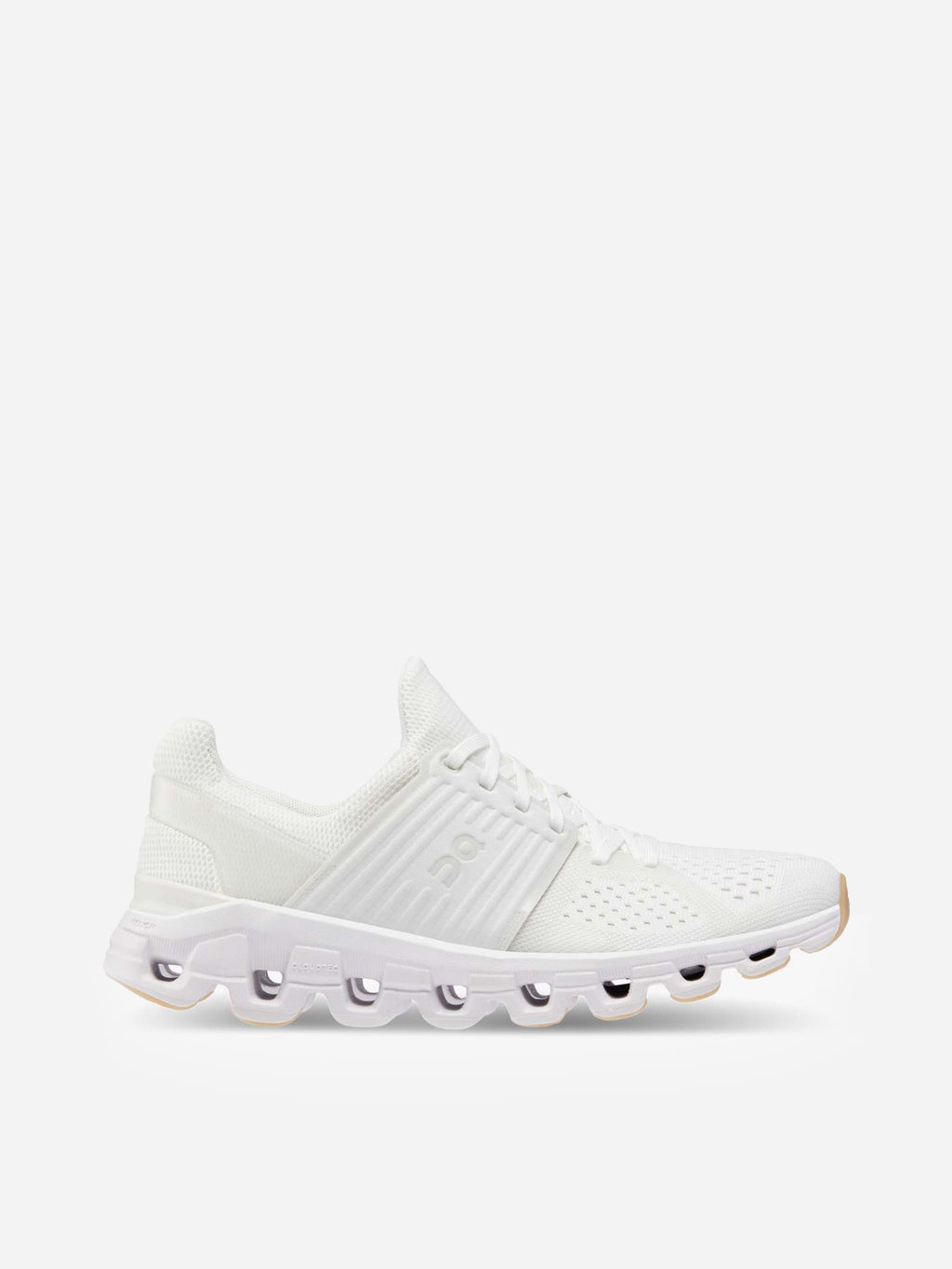ON Women's Cloudswift Undyed Running Shoe - Saint Bernard