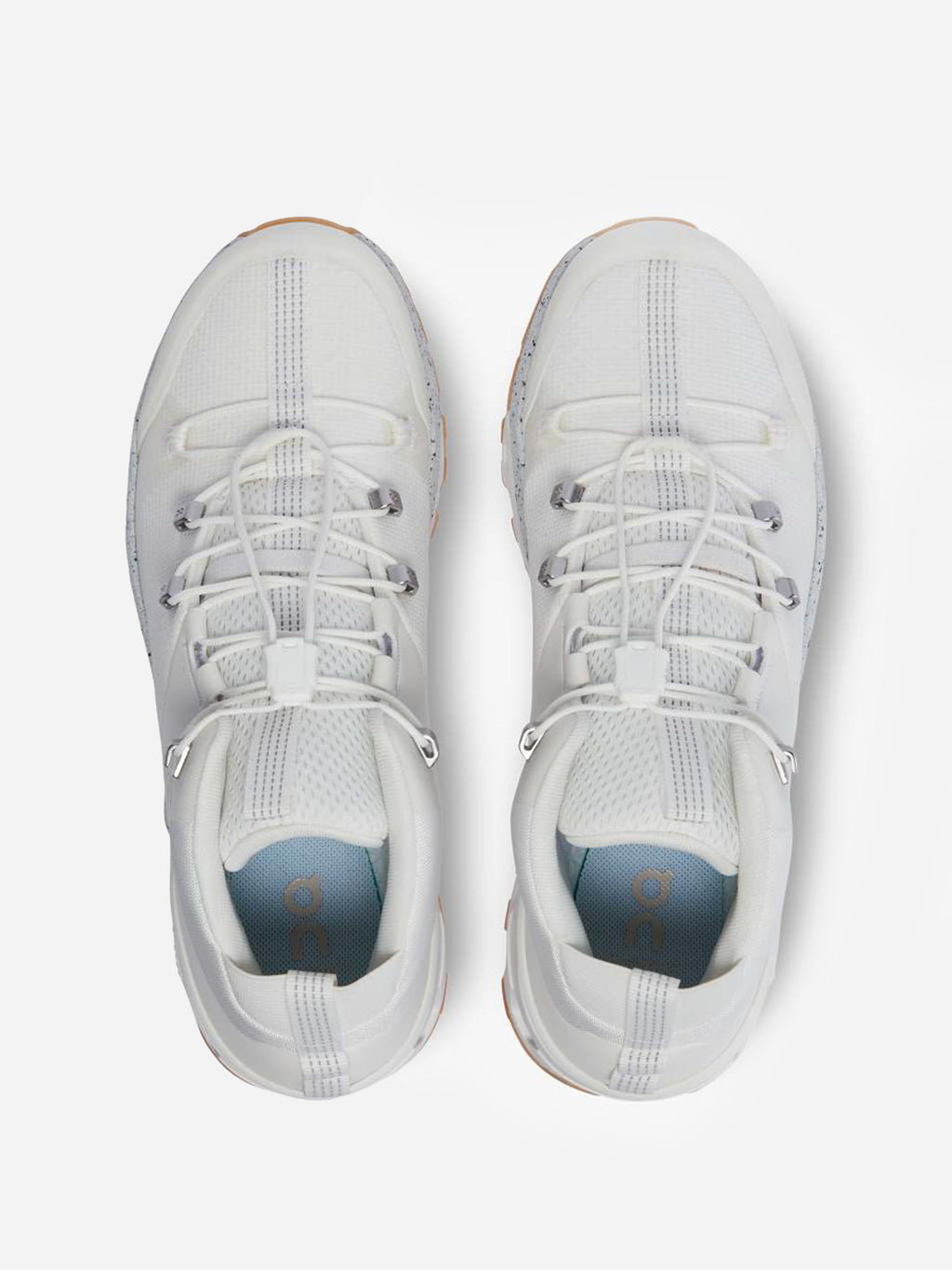 WOMENS CLOUDTRAX UNDYEDxUNDYED-alt1