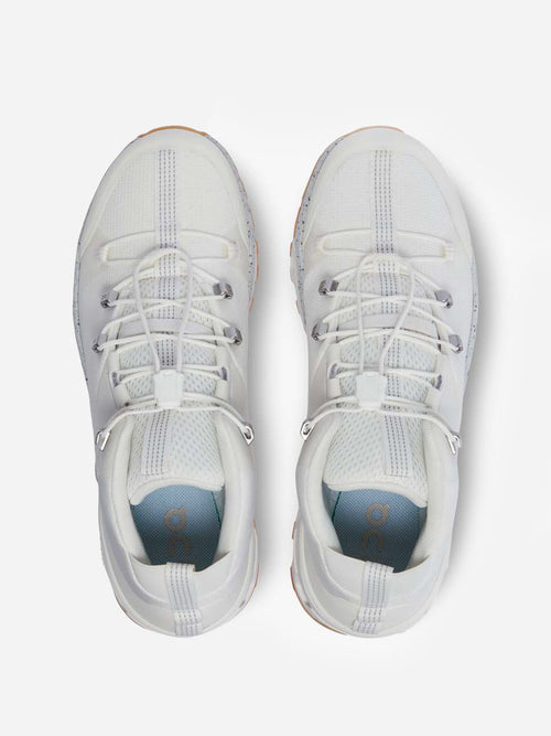 ON Women's Cloudtrax Undyed Hiking Shoe