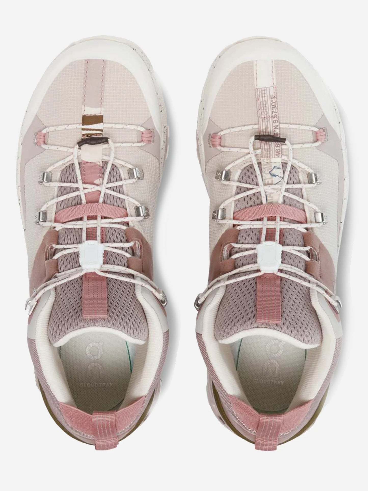 WOMENS CLOUDTRAXxROSEIVORY-alt1