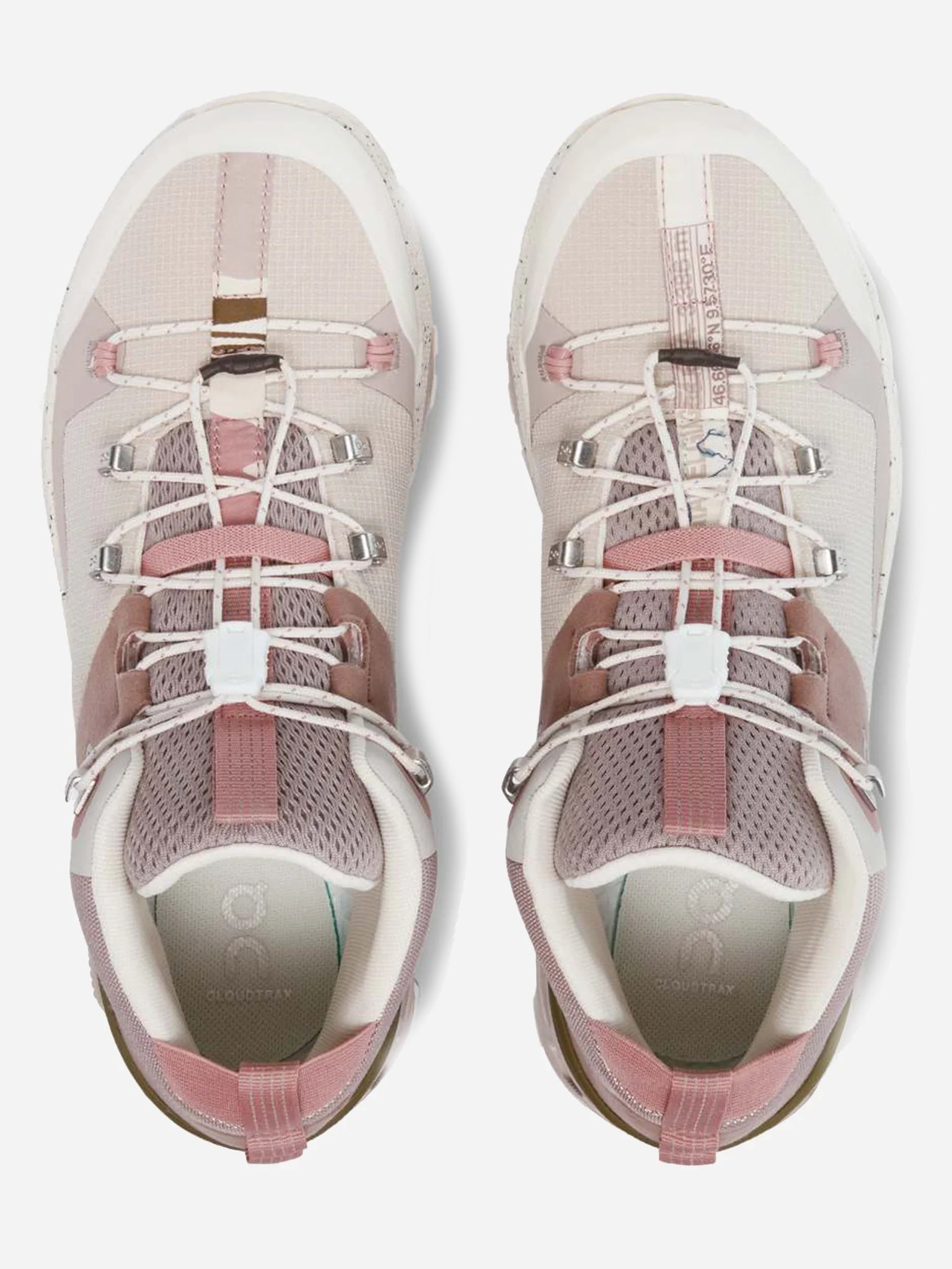 WOMENS CLOUDTRAXxROSEIVORY-alt1