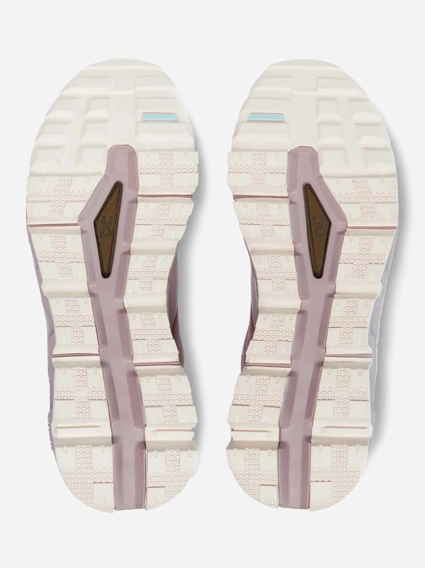 WOMENS CLOUDTRAXxROSEIVORY-alt2