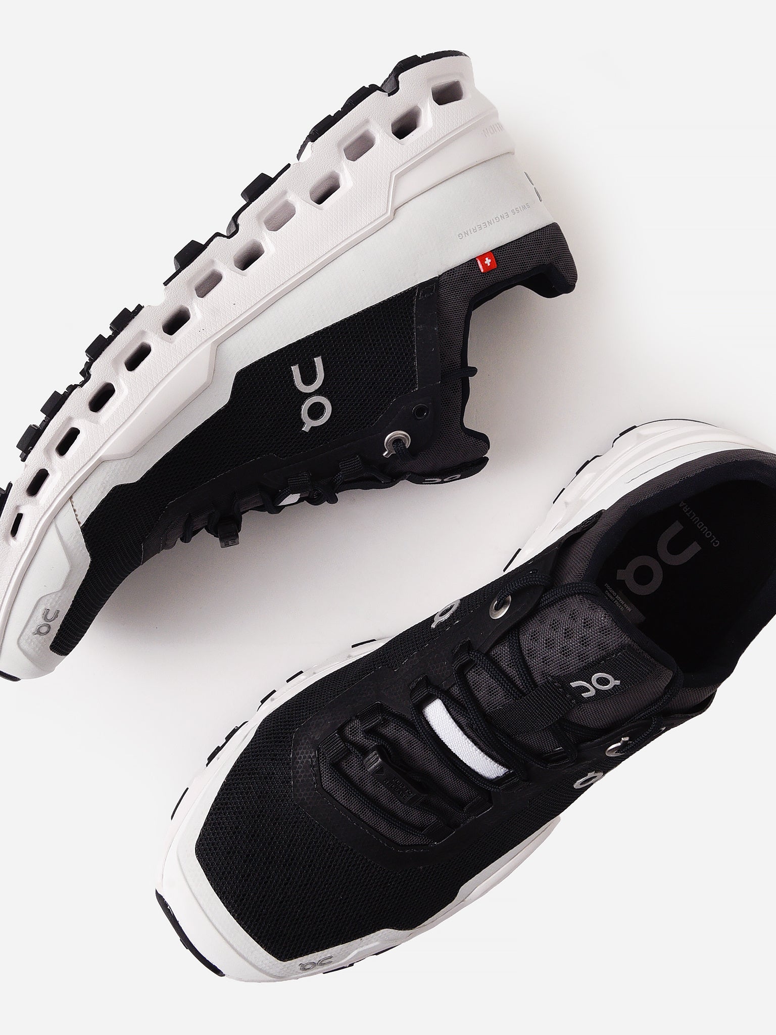 WOMENS CLOUDULTRAxBLACKWHITE-alt1