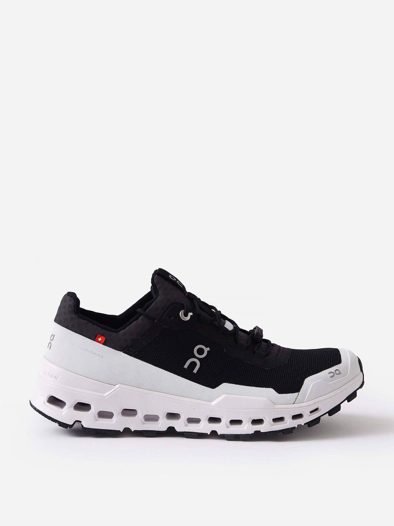 WOMENS CLOUDULTRAxBLACKWHITE-alt2