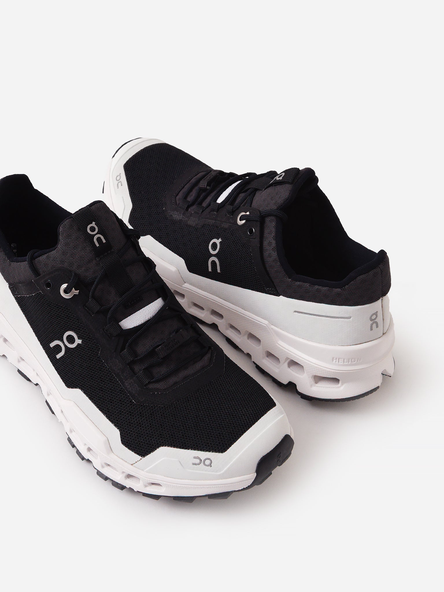 ON Women's Cloudultra Trail Running Shoe - Saint Bernard