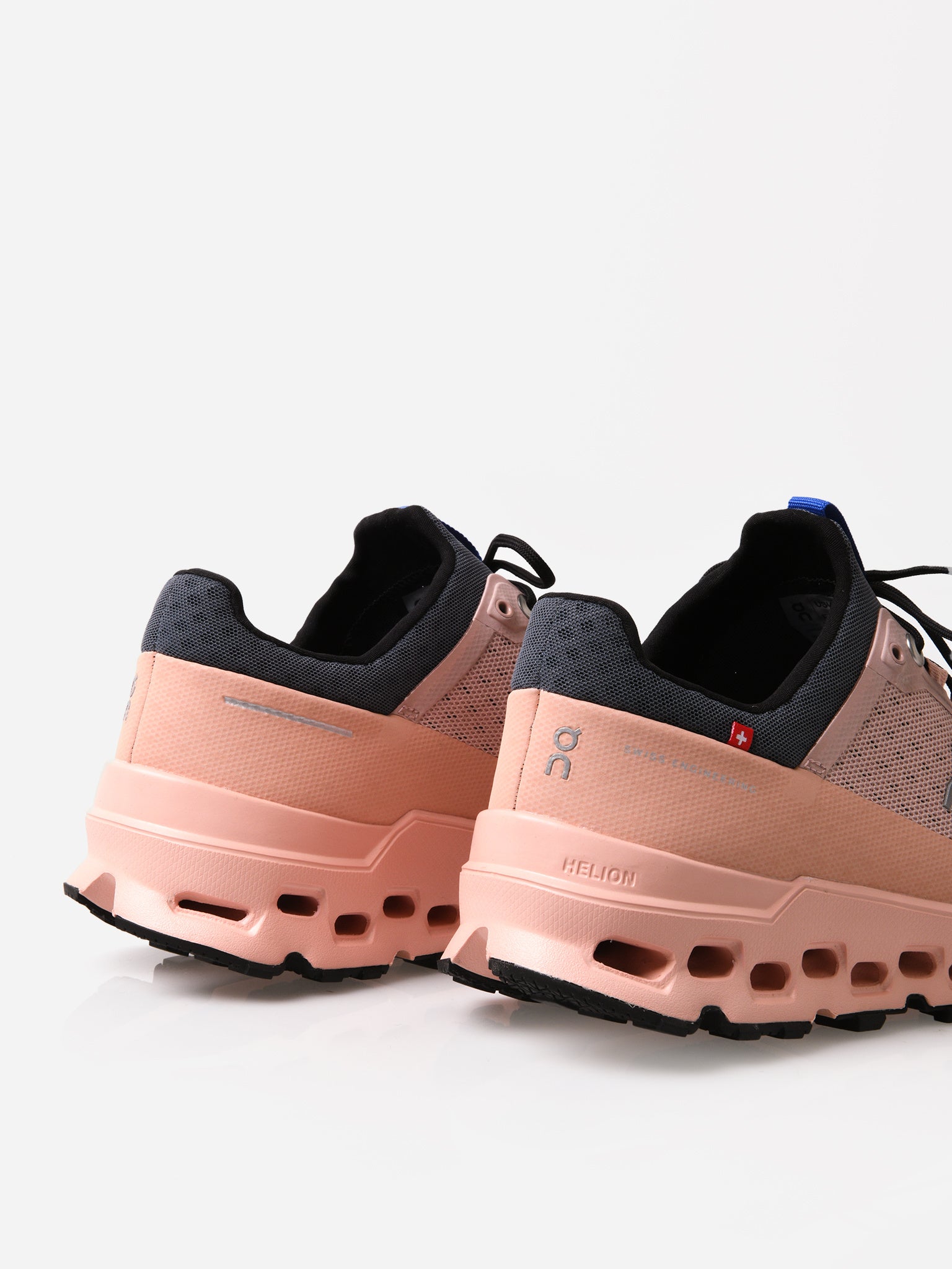 ON Women's Cloudultra Trail Running Shoe – Saint Bernard