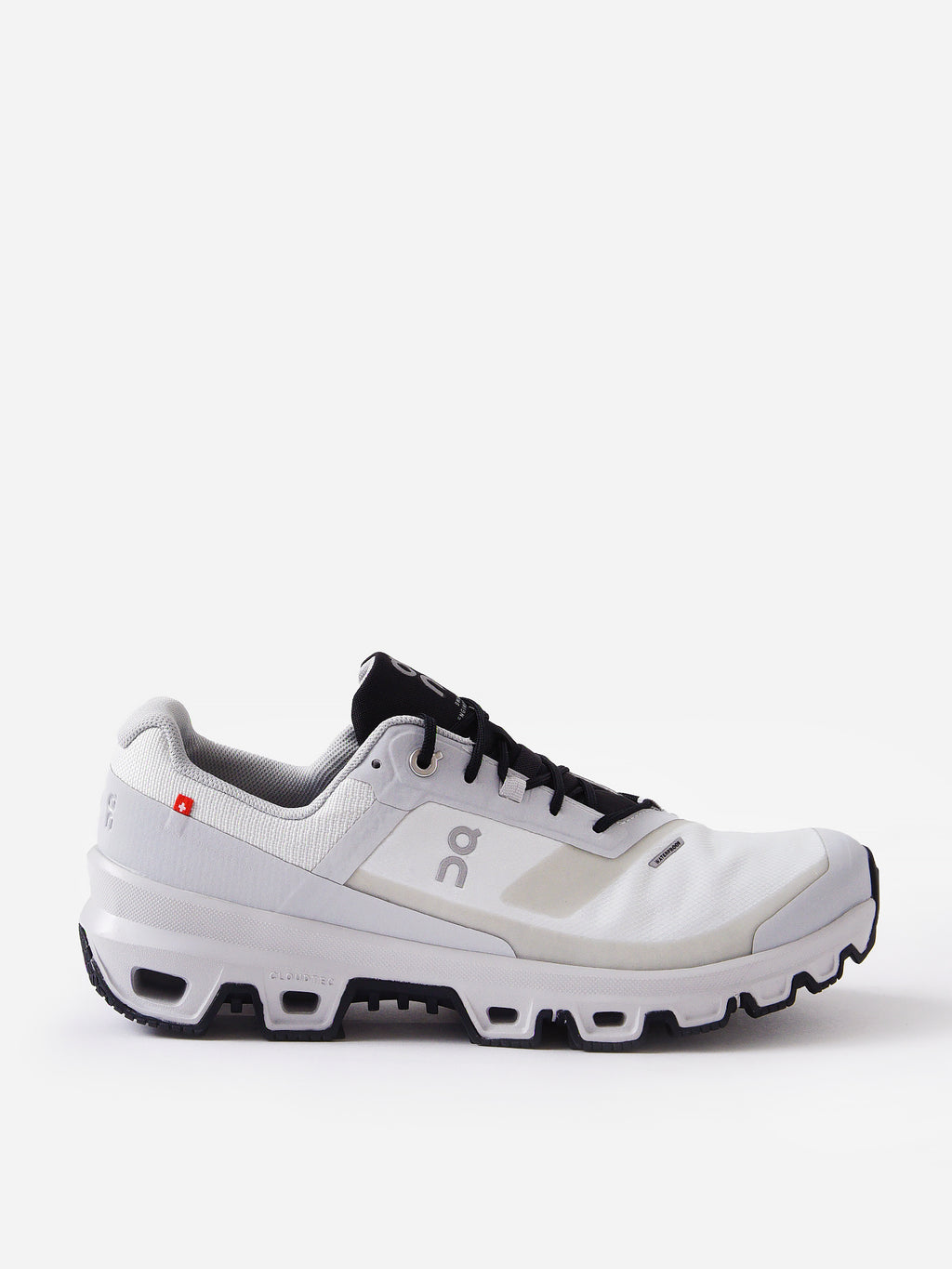 WOMENS CLOUDVENTURE WPxGLACIERBLACK-alt1