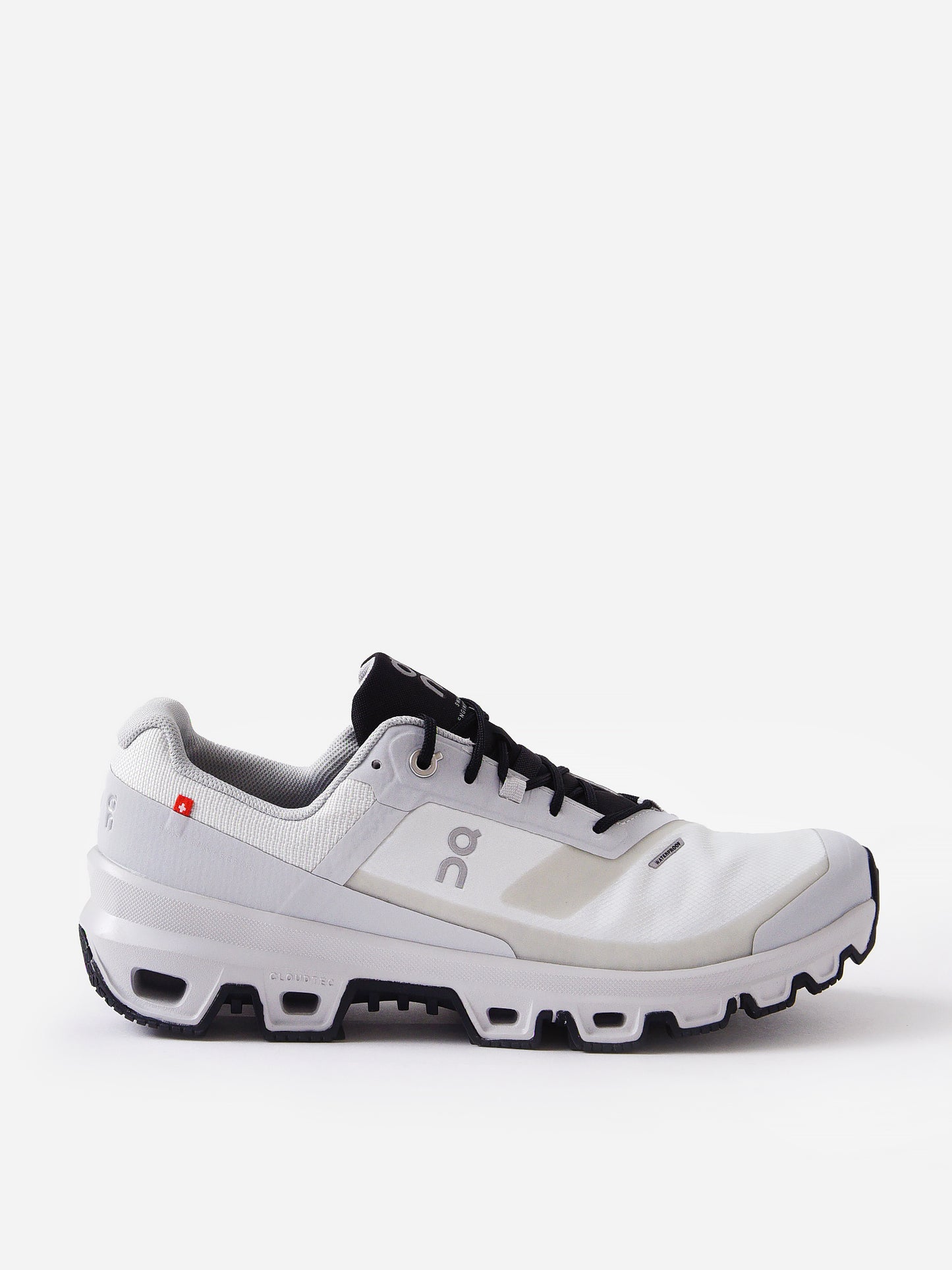 WOMENS CLOUDVENTURE WPxGLACIERBLACK-alt1