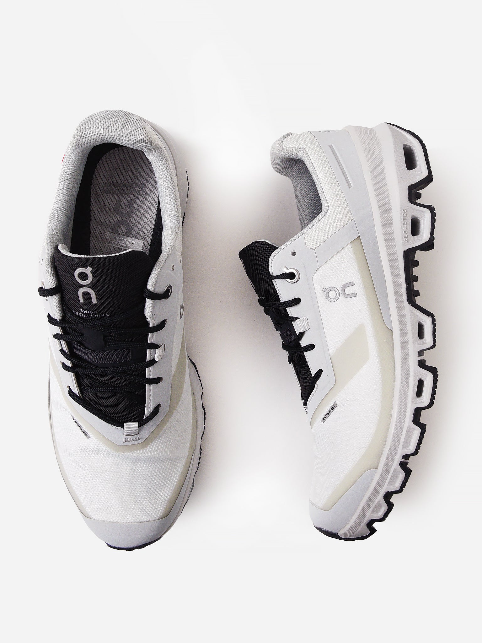 WOMENS CLOUDVENTURE WPxGLACIERBLACK-alt3