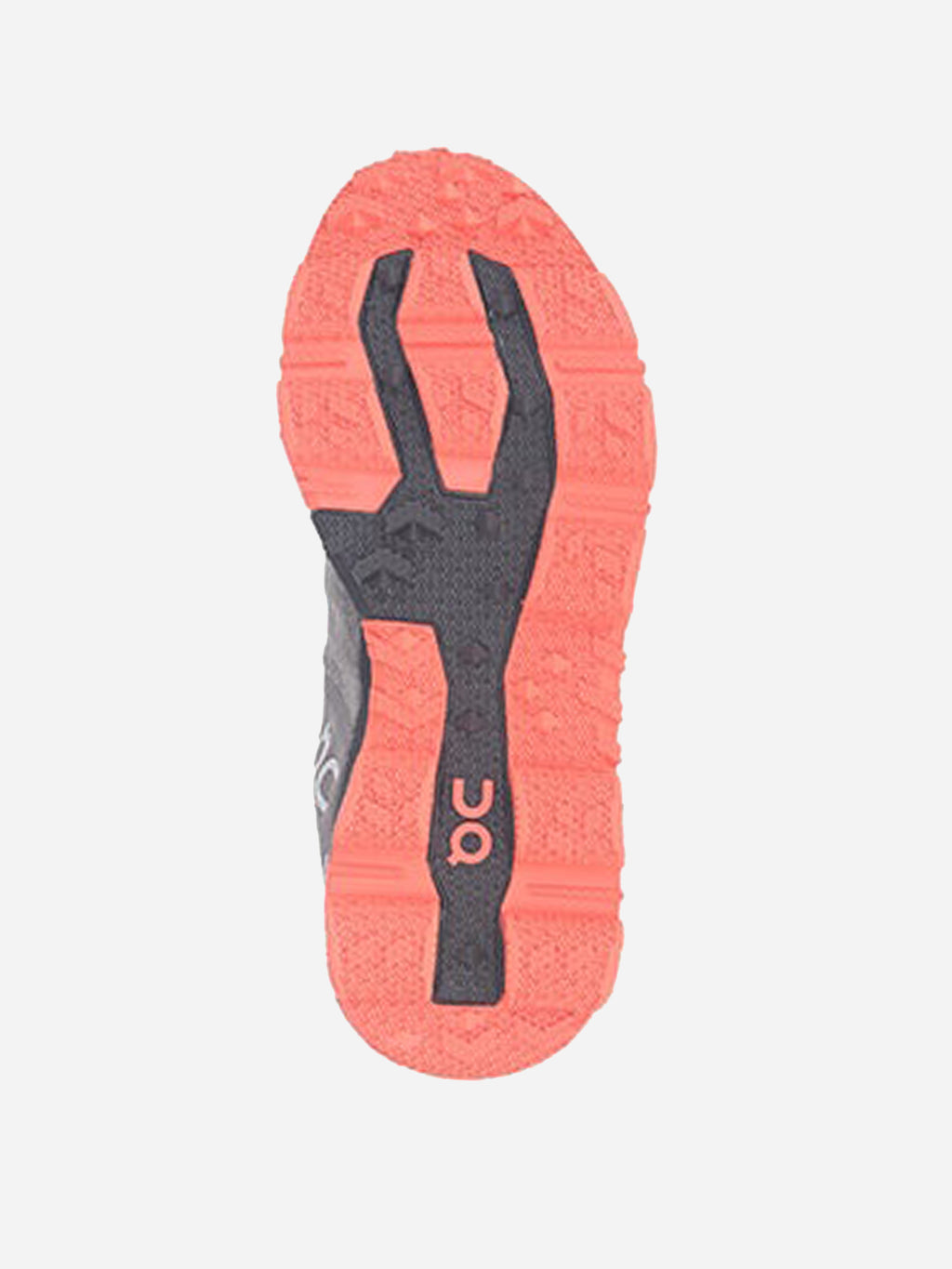 WOMENS CLOUDVENTURExGREYLAVA-alt1