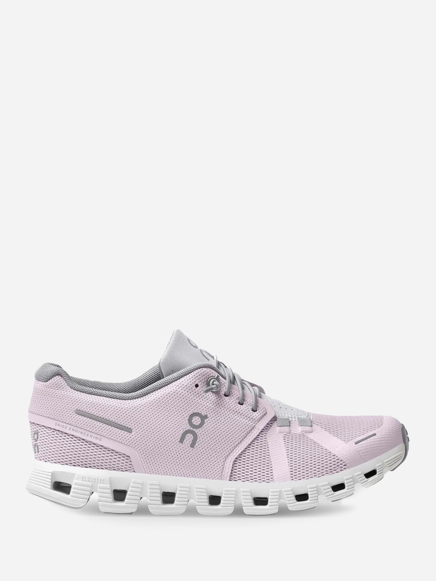 ON Women's Cloud 5 Sneaker
