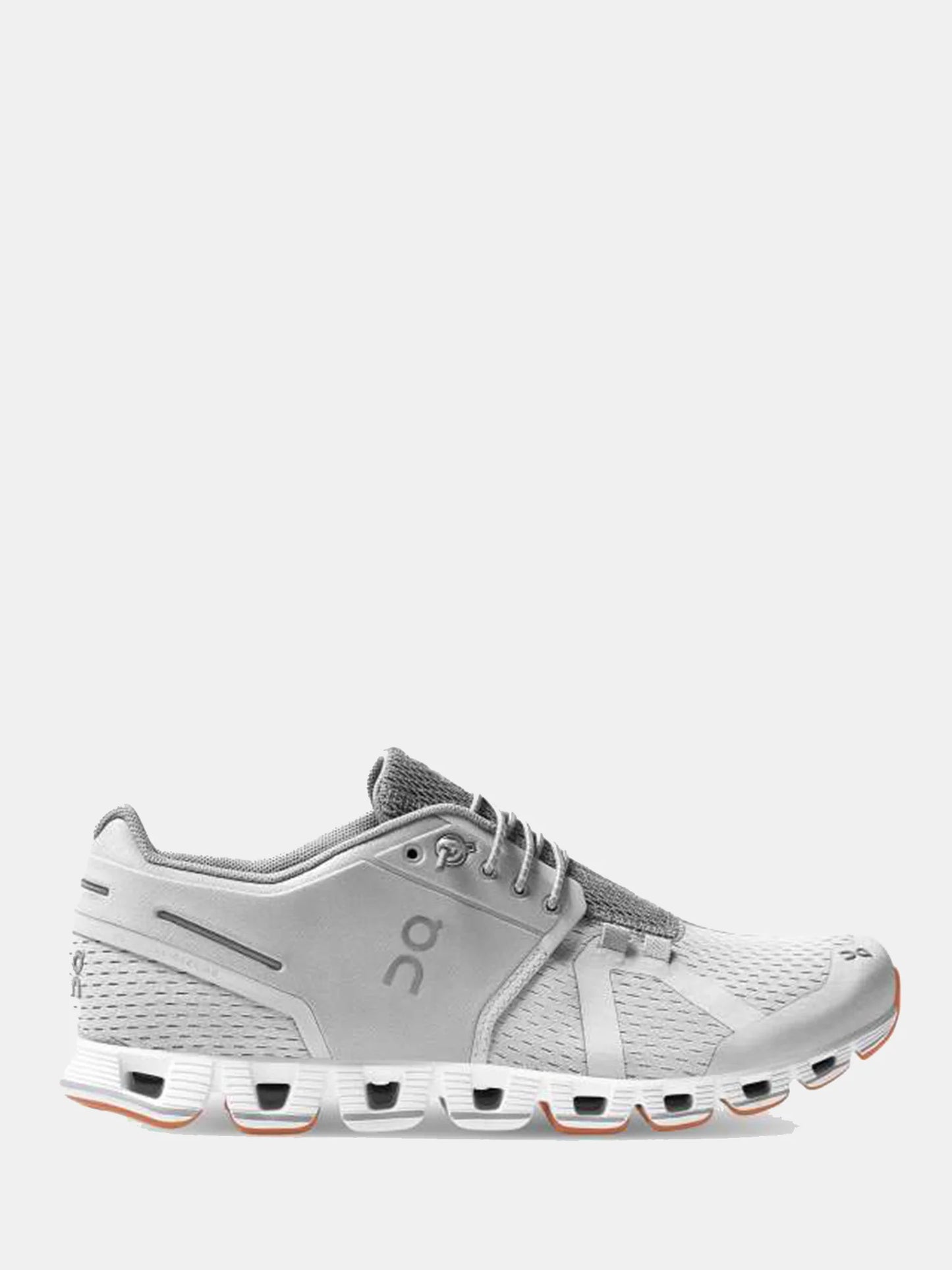 ON Women's Cloud Running Shoe - Saint Bernard