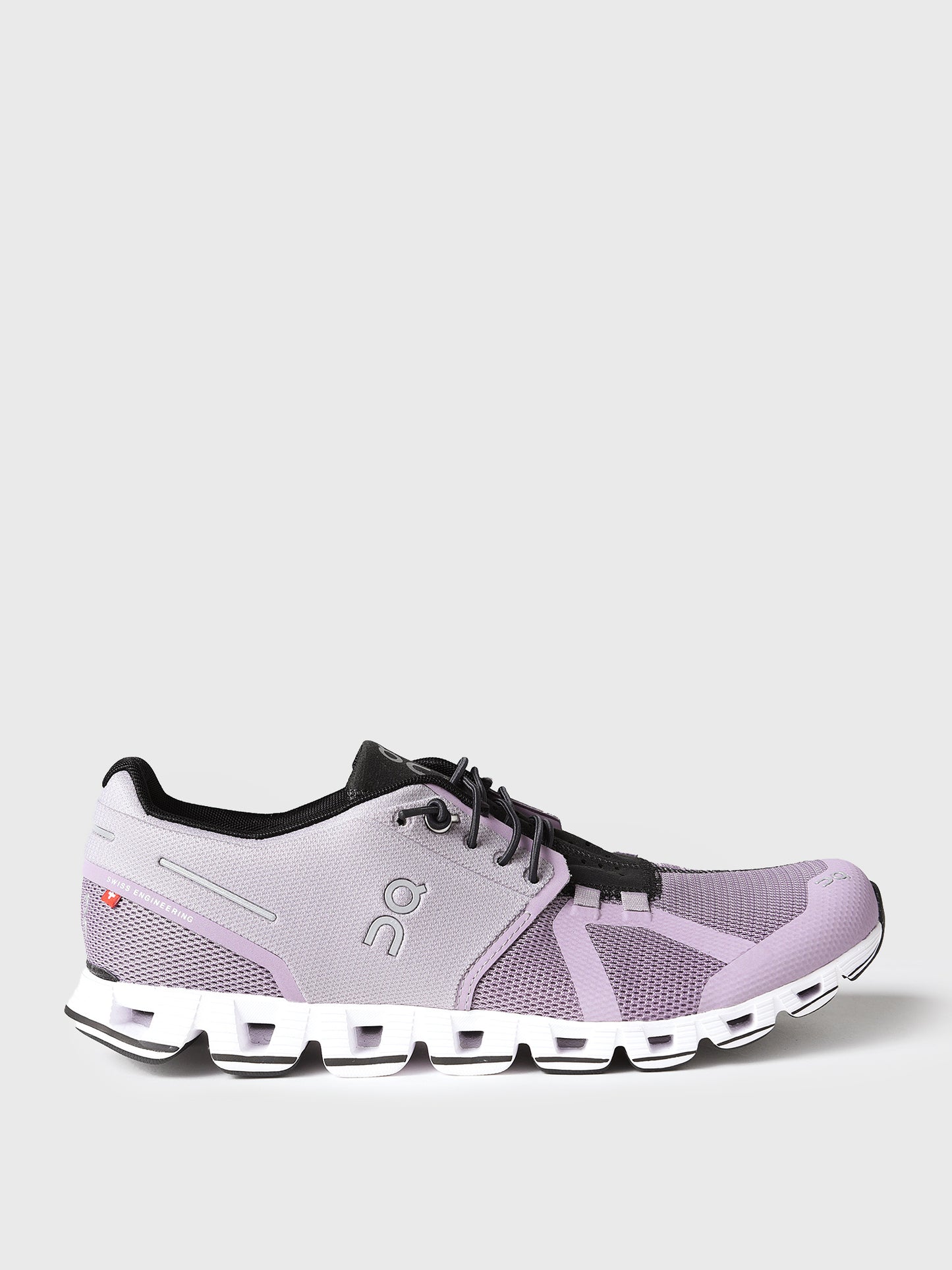 ON Women's Cloud Running Shoe - Saint Bernard