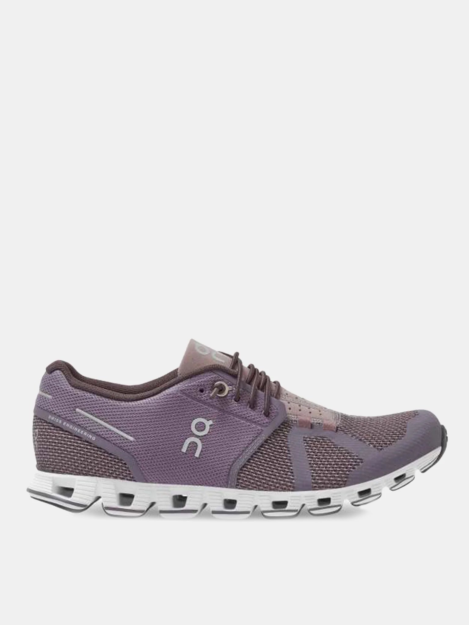 ON Women's Cloud Running Shoe - Saint Bernard