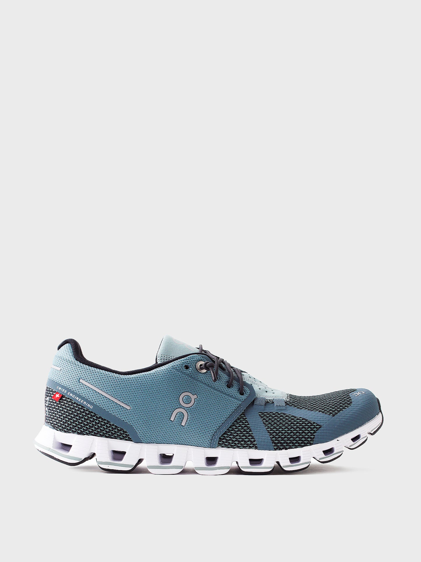 ON Women's Cloud Running Shoe - Saint Bernard
