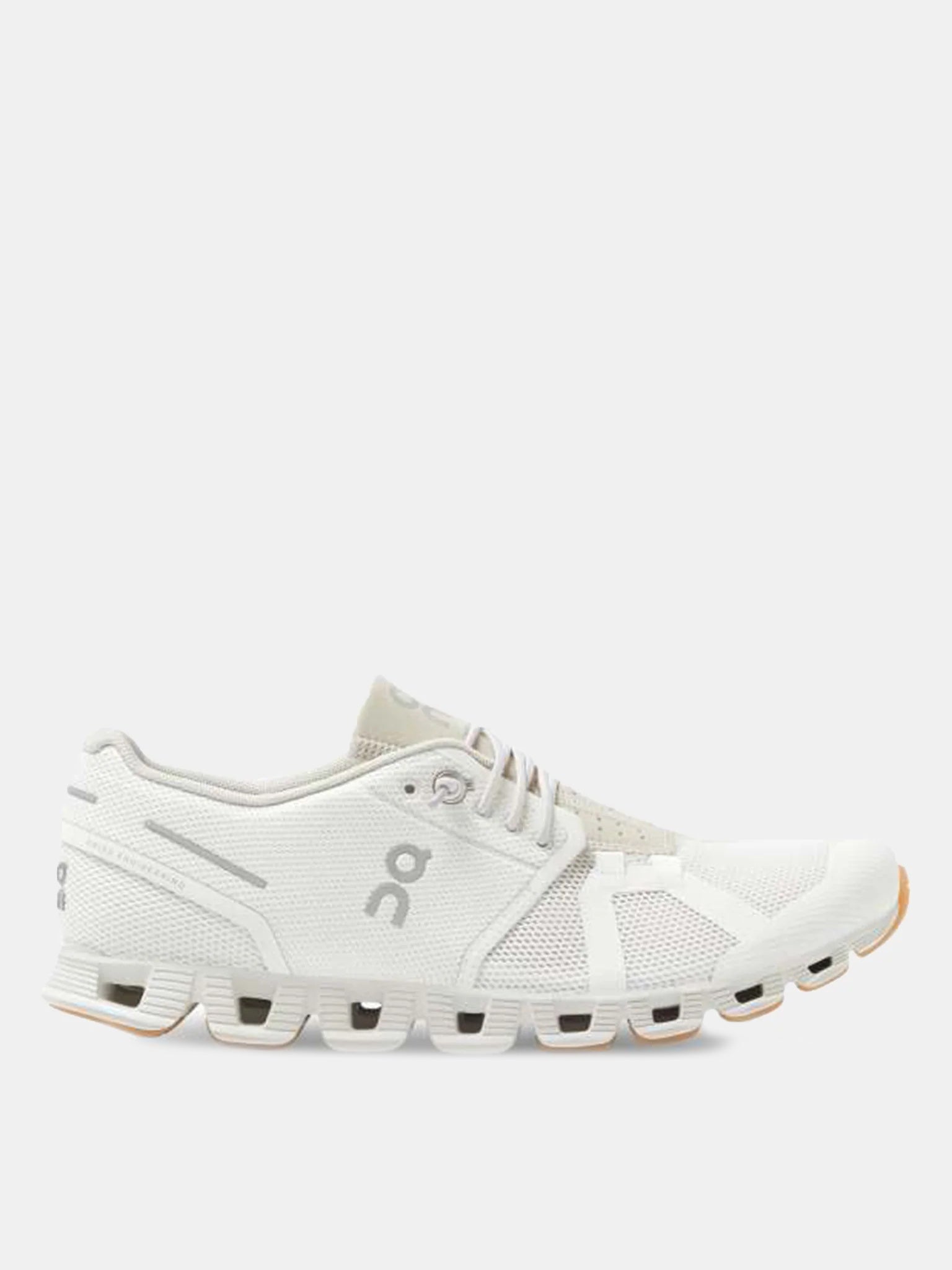 ON Women's Cloud Running Shoe - Saint Bernard