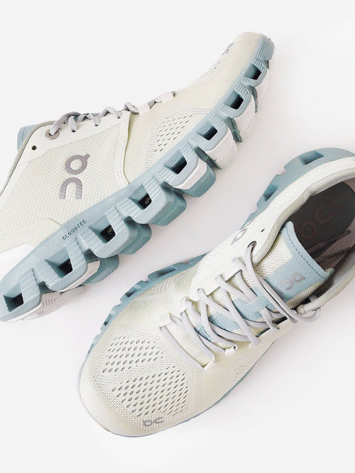 ON Womens Cloud X Running Shoe