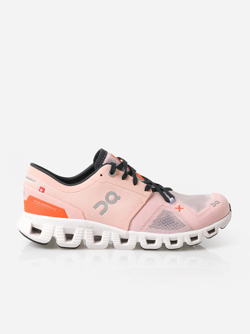 ON Women's Cloud X Running Shoe