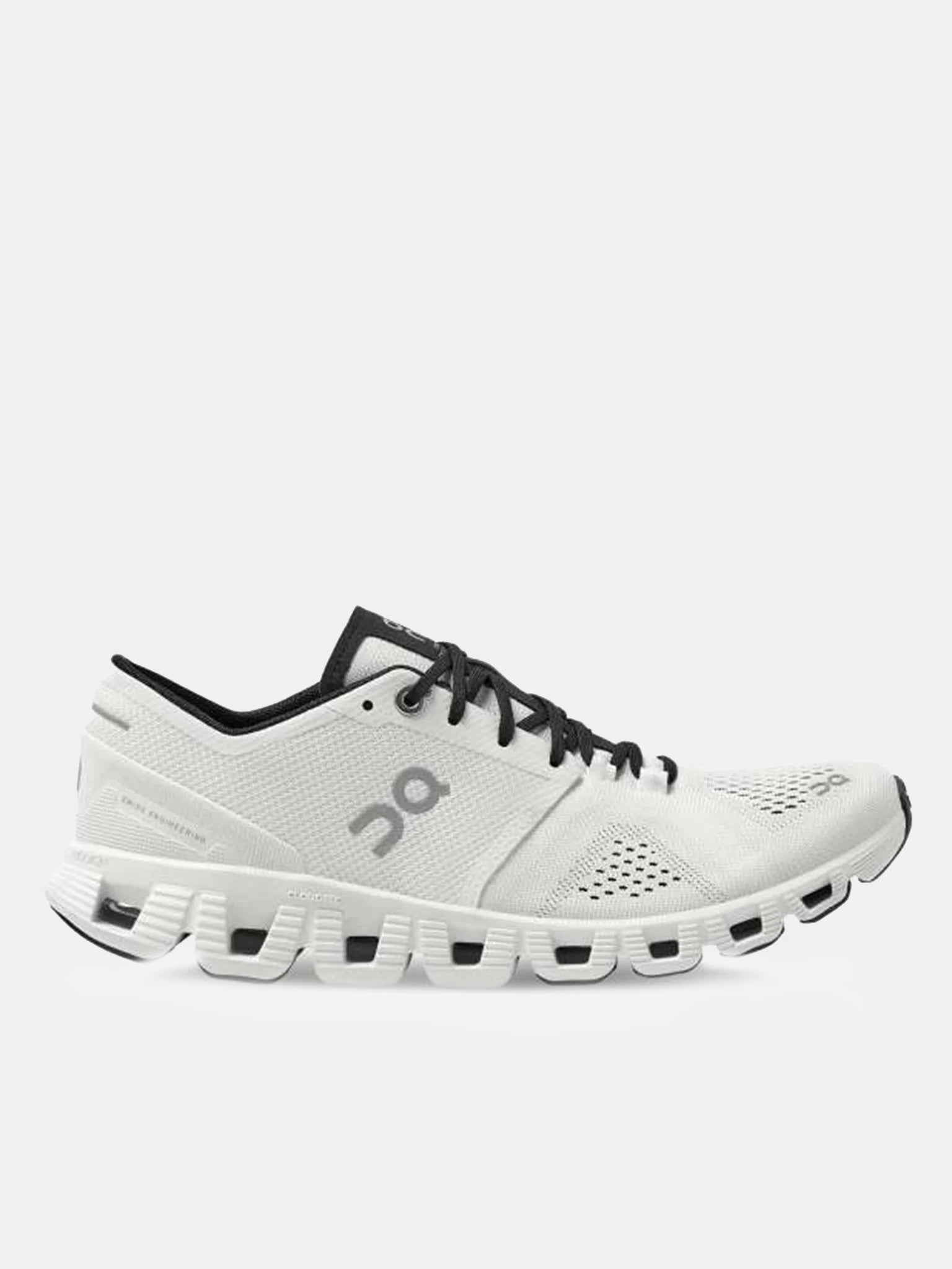 ON Women's Cloud X Running Shoe - Saint Bernard