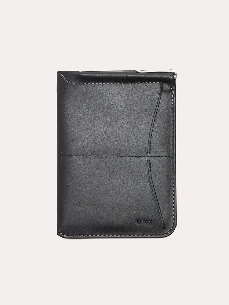 Bellroy Passport Sleeve - Saint Bernard