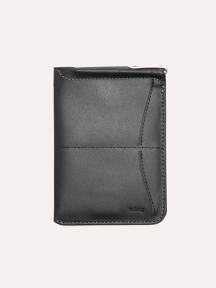 Bellroy Passport Sleeve - Saint Bernard