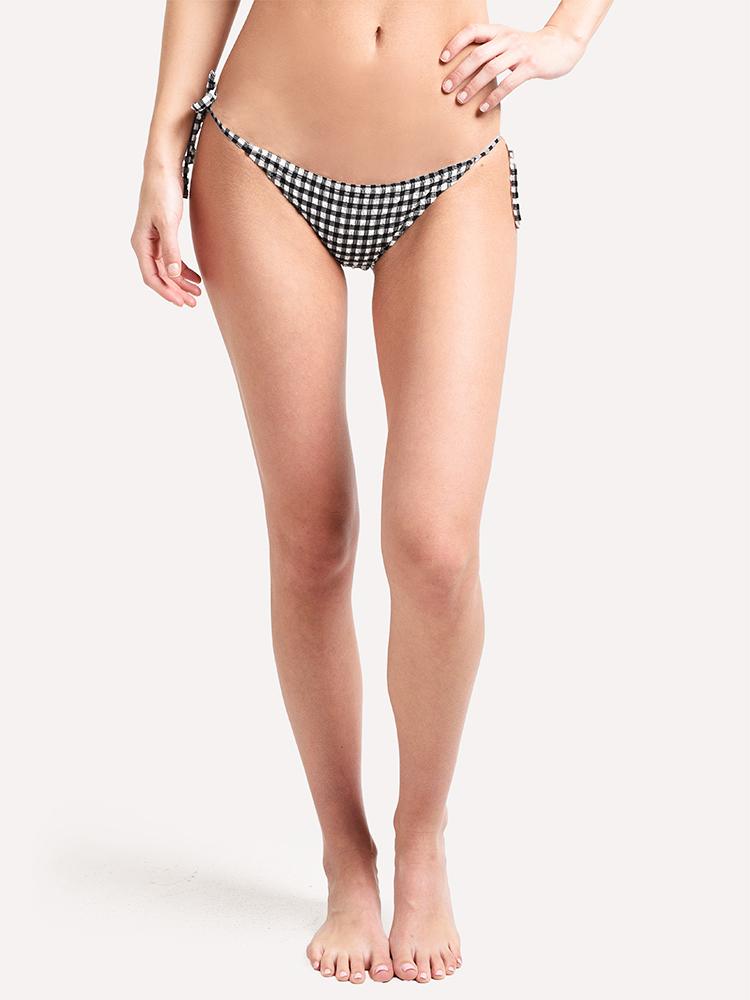 Solid & Striped The Charlotte Bikini Bottom - Saint Bernard