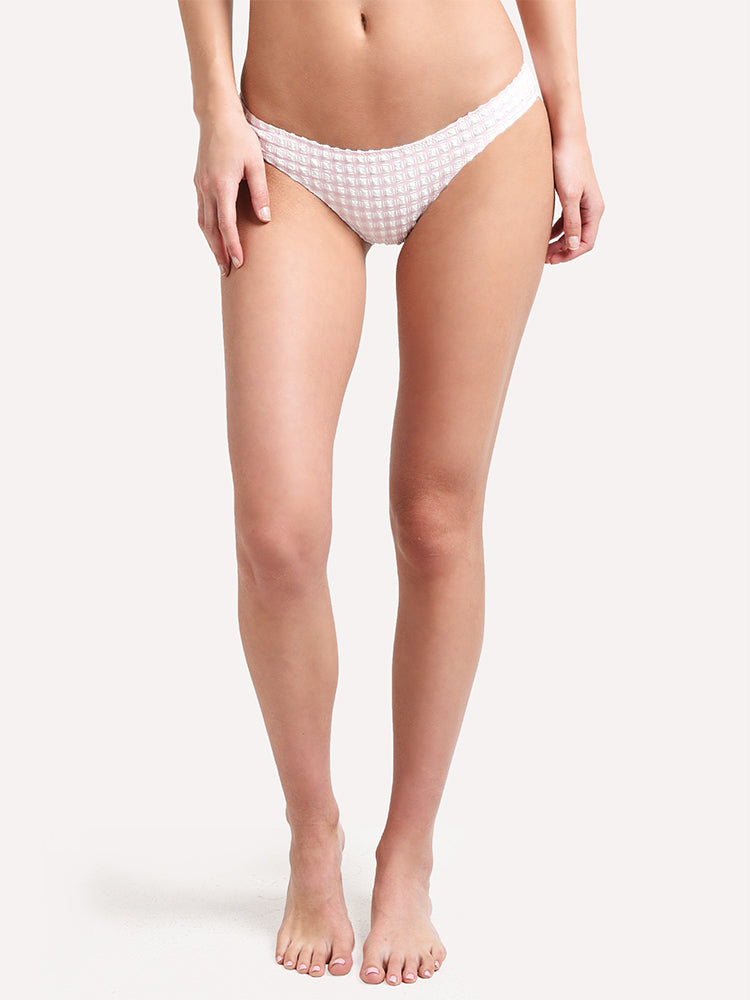 Solid & Striped The Elle Bikini Bottom - Saint Bernard