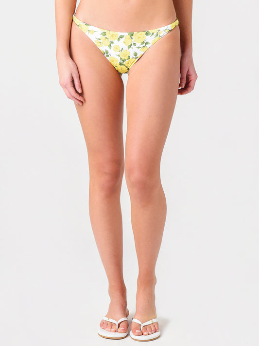 Onia Women's Ashley Bikini Bottom