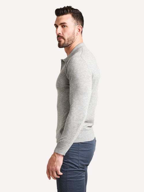 Greyson Men's Saratoga Polo